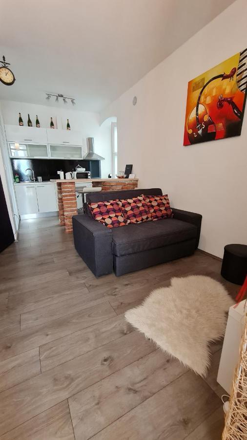 Studios S Zadar Eksteriør bilde