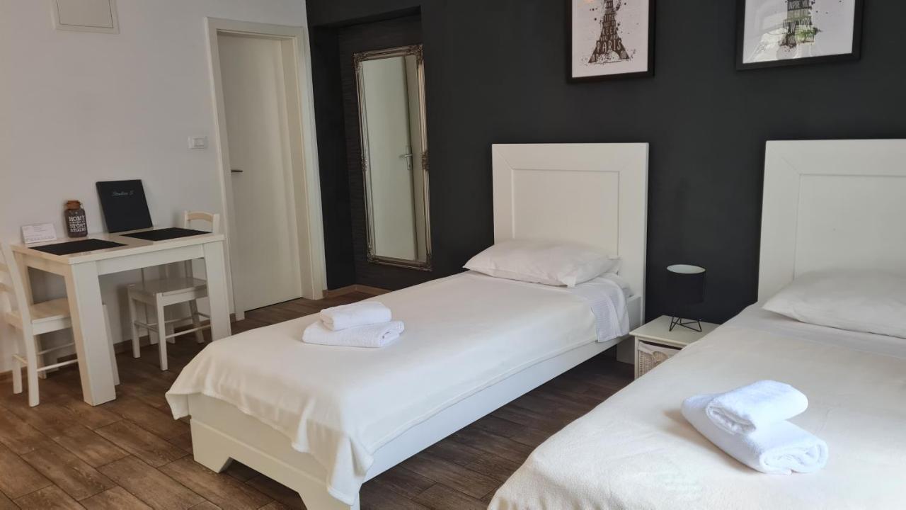 Studios S Zadar Eksteriør bilde