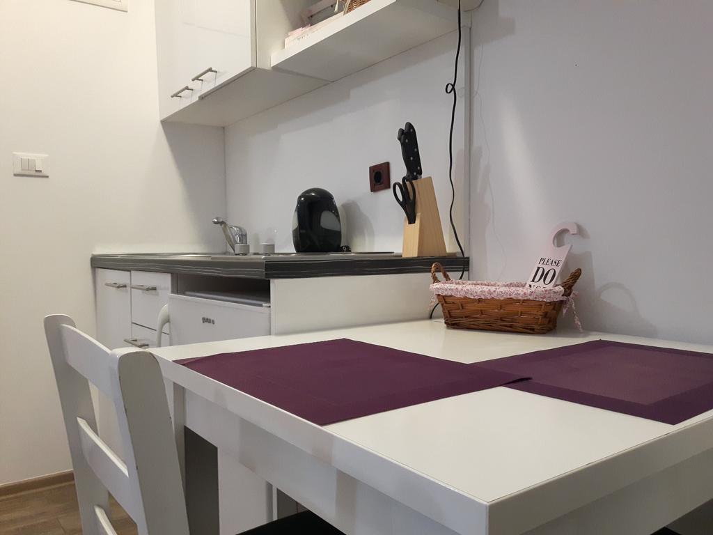 Studios S Zadar Eksteriør bilde