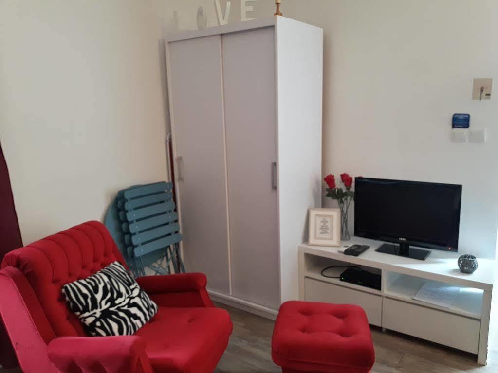 Studios S Zadar Eksteriør bilde