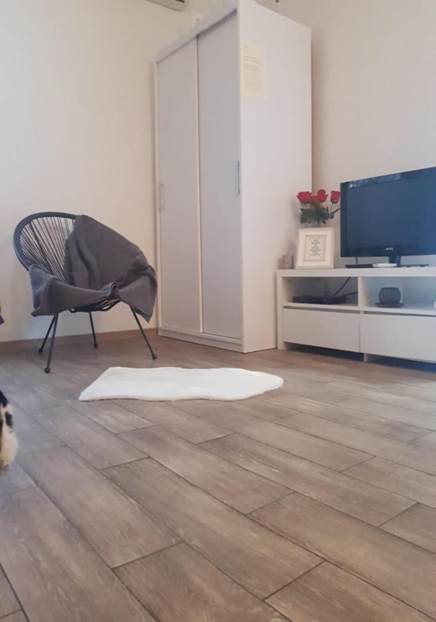 Studios S Zadar Eksteriør bilde